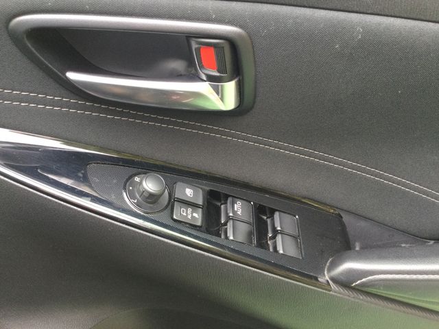 MAZDA DEMIO 2018 Image 31