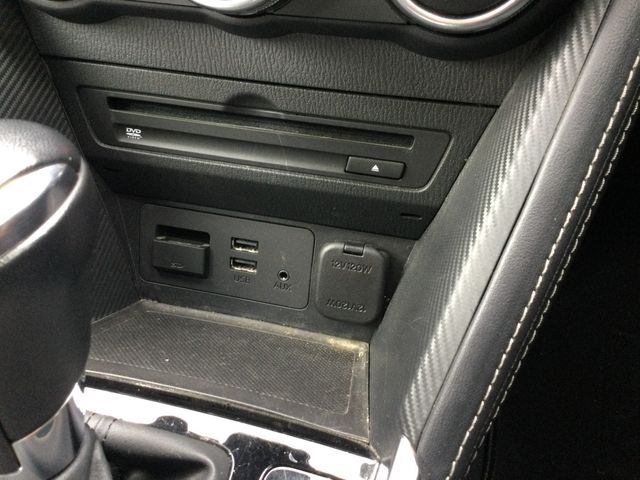 MAZDA DEMIO 2018 Image 31