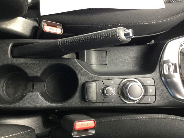 MAZDA DEMIO 2018 Image 31