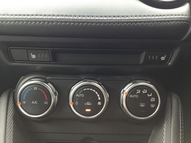 MAZDA DEMIO 2018 Image 31