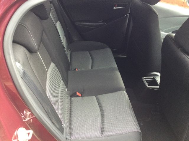 MAZDA DEMIO 2018 Image 31