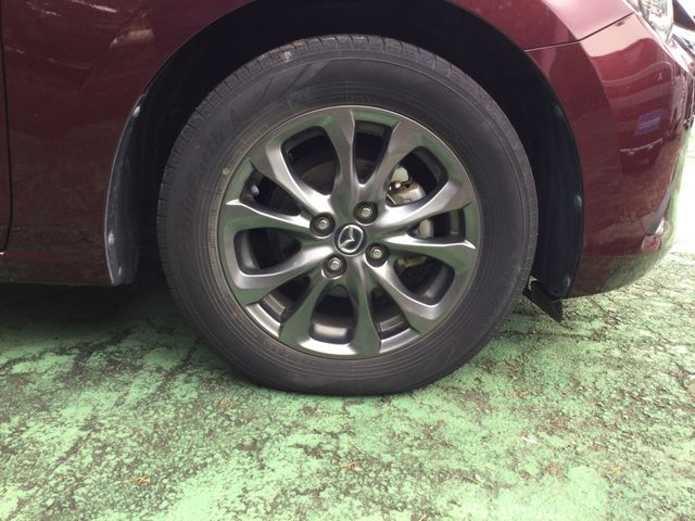 MAZDA DEMIO 2018 Image 31