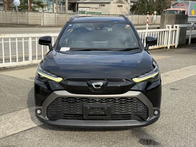 TOYOTA COROLLA CROSS 2022 Image 31