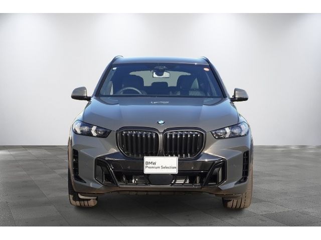 BMW X5 2025 Image 31