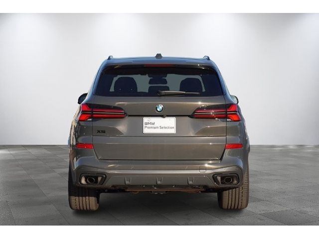 BMW X5 2025 Image 31