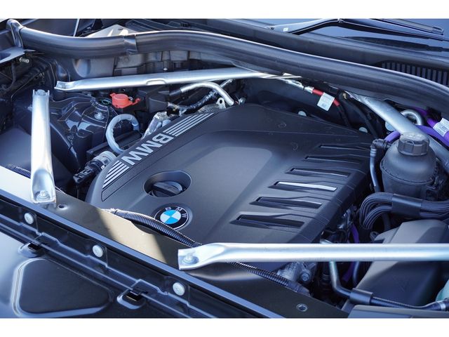 BMW X5 2025 Image 31