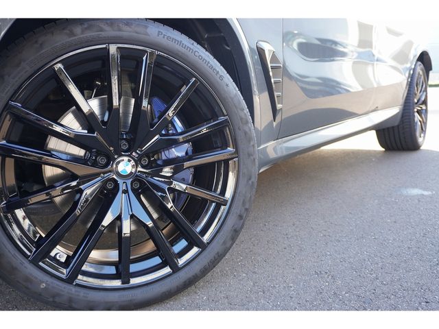 BMW X5 2025 Image 31