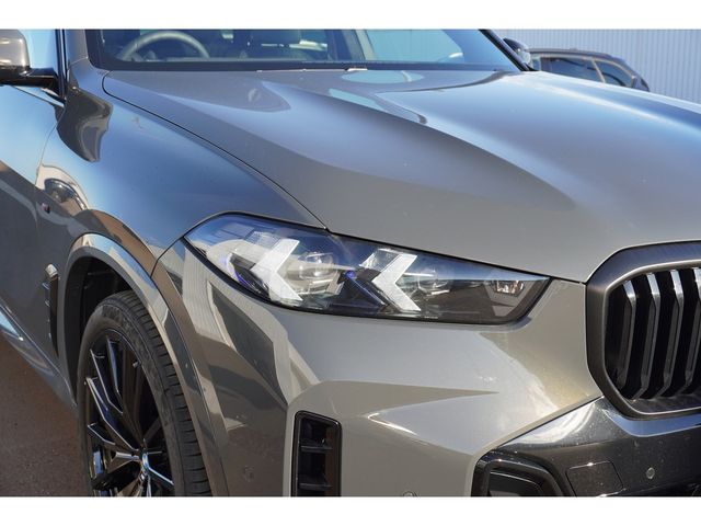 BMW X5 2025 Image 31