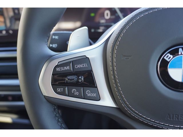 BMW X5 2025 Image 31