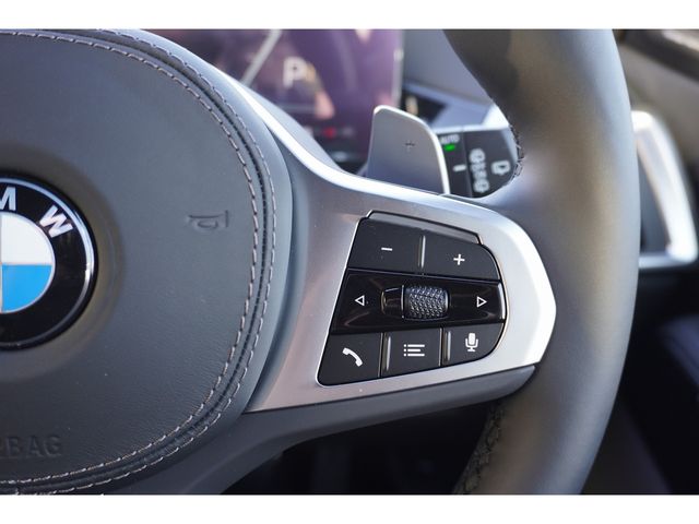 BMW X5 2025 Image 31