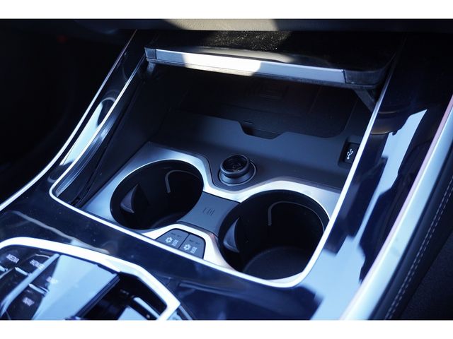 BMW X5 2025 Image 31