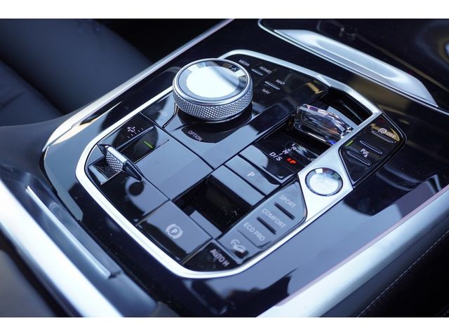 BMW X5 2025 Image 31