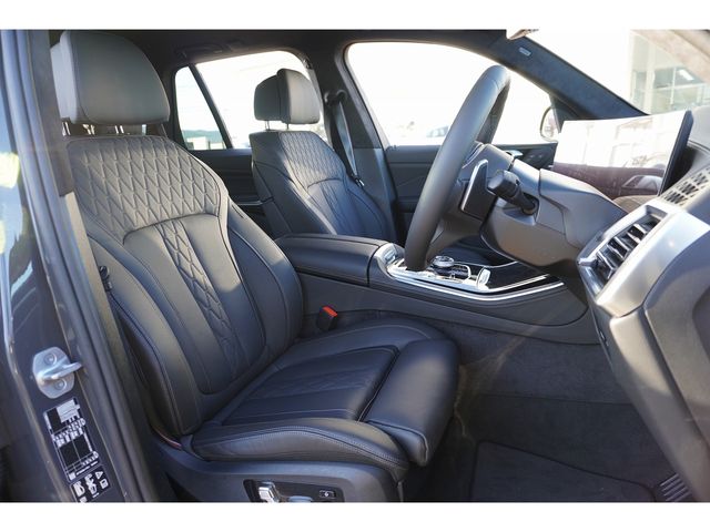 BMW X5 2025 Image 31