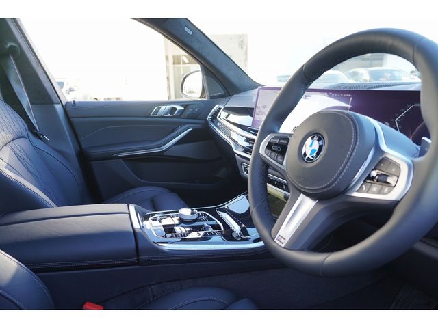 BMW X5 2025 Image 31