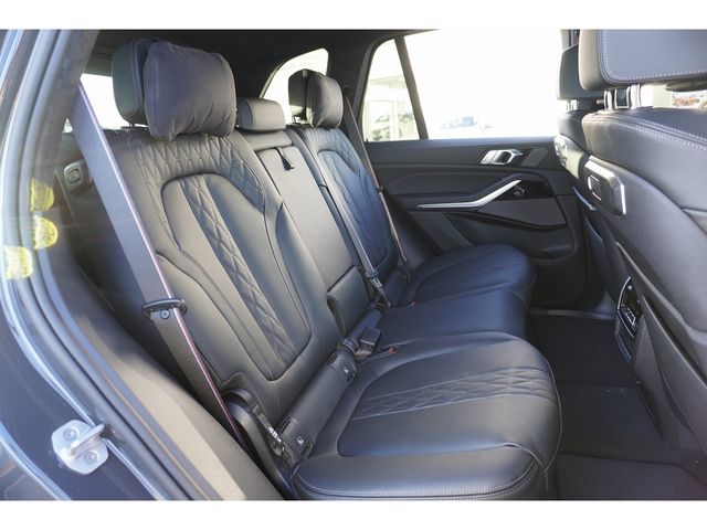 BMW X5 2025 Image 31