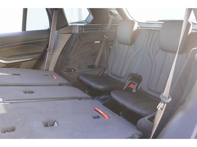 BMW X5 2025 Image 31