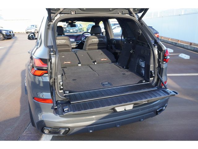 BMW X5 2025 Image 31