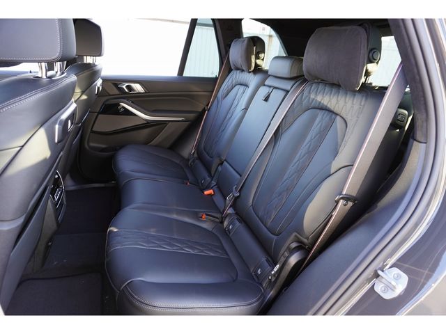 BMW X5 2025 Image 31
