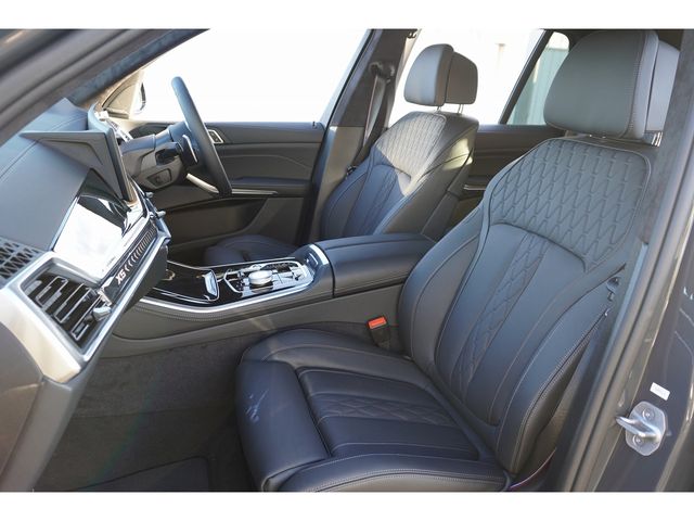 BMW X5 2025 Image 31