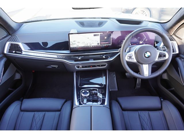 BMW X5 2025 Image 31