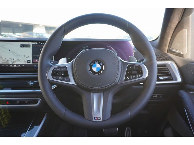 BMW X5 2025 Image 31