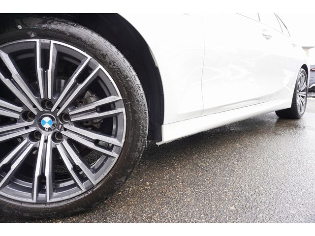 BMW 3SERIES SEDAN 2021 Image 31