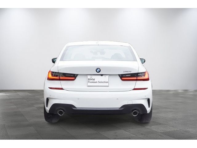 BMW 3SERIES SEDAN 2021 Image 31