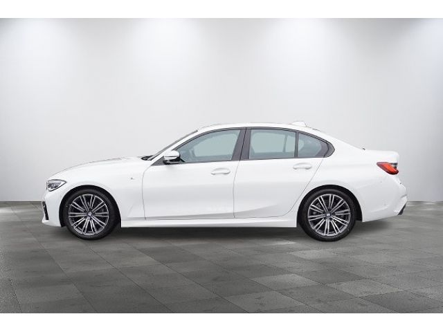 BMW 3SERIES SEDAN 2021 Image 31