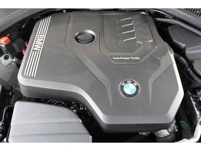 BMW 3SERIES SEDAN 2021 Image 31