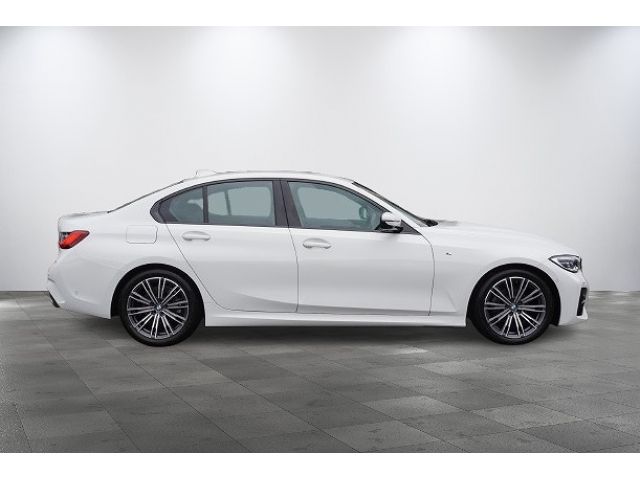 BMW 3SERIES SEDAN 2021 Image 31