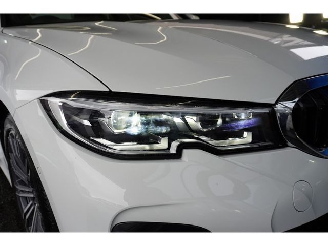 BMW 3SERIES SEDAN 2021 Image 31