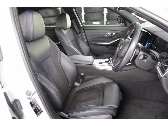 BMW 3SERIES SEDAN 2021 Image 31
