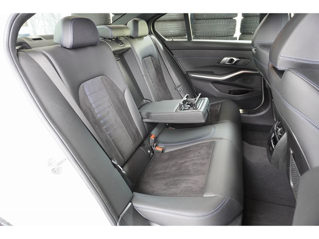 BMW 3SERIES SEDAN 2021 Image 31