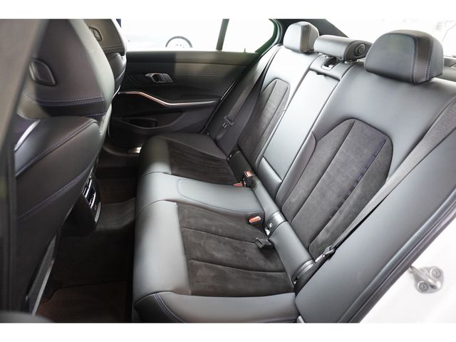 BMW 3SERIES SEDAN 2021 Image 31