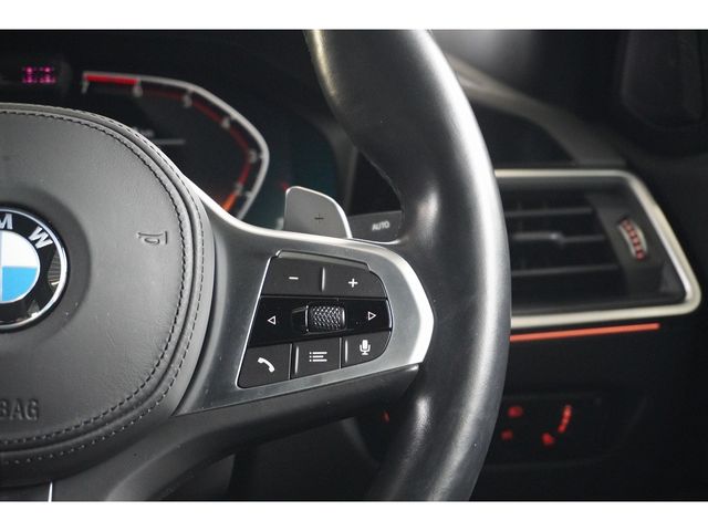 BMW 3SERIES SEDAN 2021 Image 31