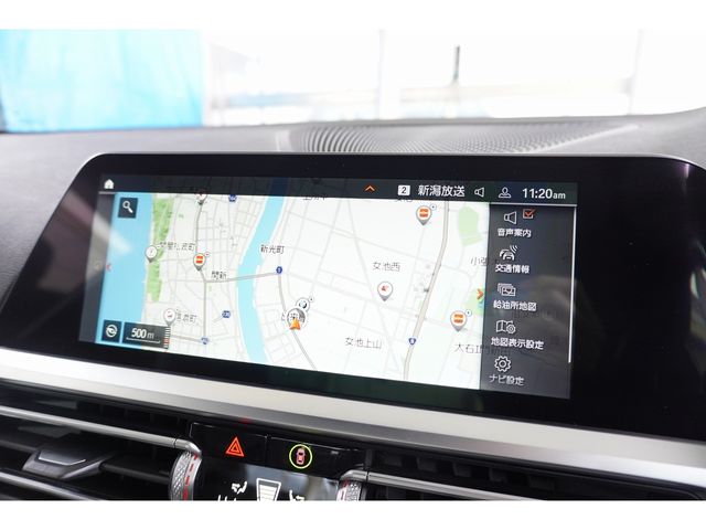 BMW 3SERIES SEDAN 2021 Image 31