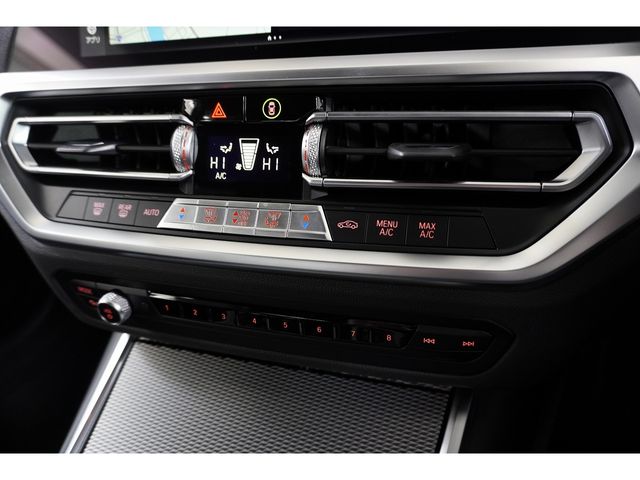 BMW 3SERIES SEDAN 2021 Image 31