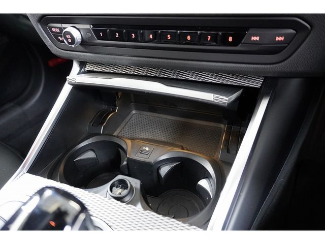 BMW 3SERIES SEDAN 2021 Image 31