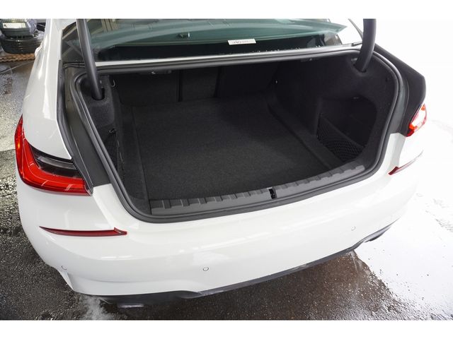 BMW 3SERIES SEDAN 2021 Image 31