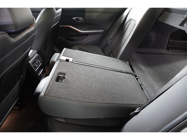 BMW 3SERIES SEDAN 2021 Image 31