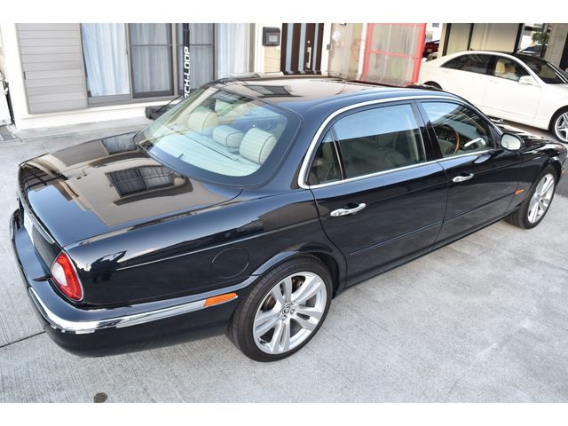 JAGUAR XJSERIES SEDA 2005 Image 31