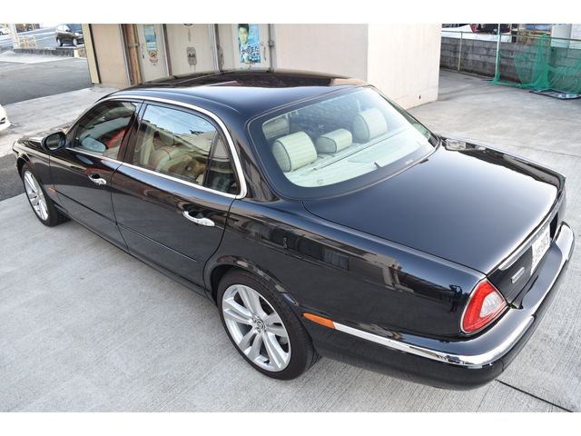 JAGUAR XJSERIES SEDA 2005 Image 31