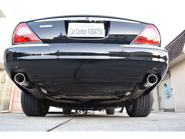 JAGUAR XJSERIES SEDA 2005 Image 31