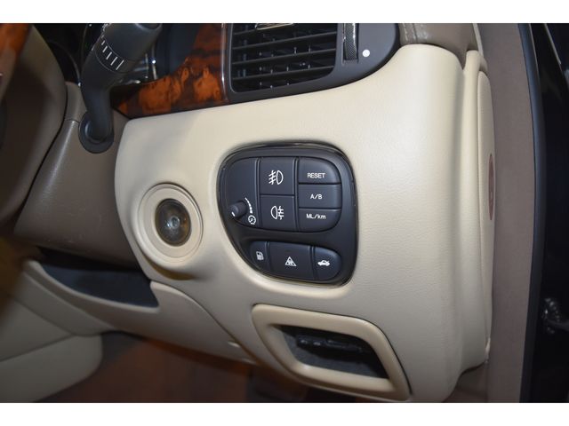 JAGUAR XJSERIES SEDA 2005 Image 31