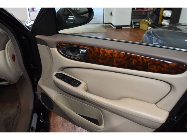 JAGUAR XJSERIES SEDA 2005 Image 31