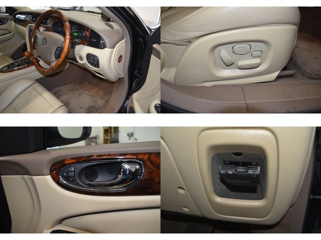 JAGUAR XJSERIES SEDA 2005 Image 31