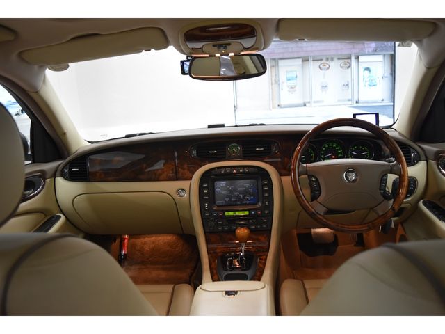 JAGUAR XJSERIES SEDA 2005 Image 31