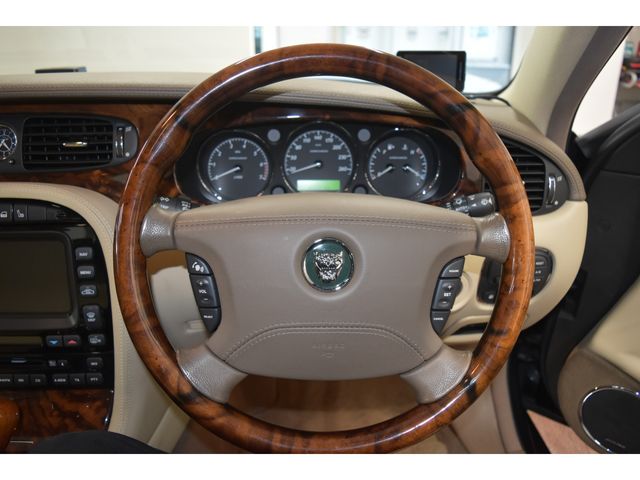 JAGUAR XJSERIES SEDA 2005 Image 31