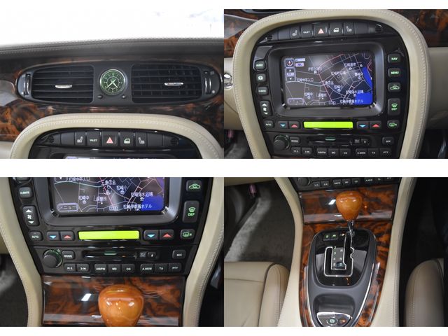 JAGUAR XJSERIES SEDA 2005 Image 31