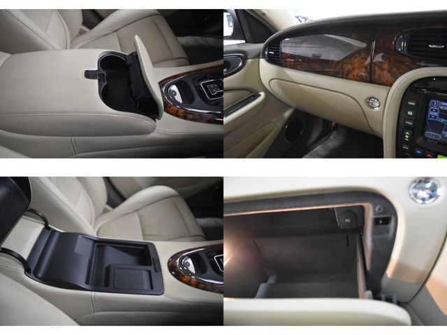 JAGUAR XJSERIES SEDA 2005 Image 31